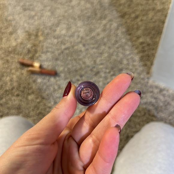 Tarte
Maneater Satin Blush Cheek Plump - Picture 2 of 2